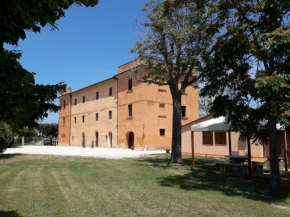 Casale Il Pescinone